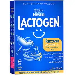 Lactogen Recover 200 Grams